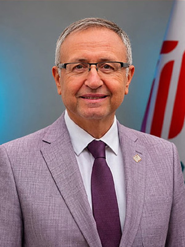 Salih ÜNAL